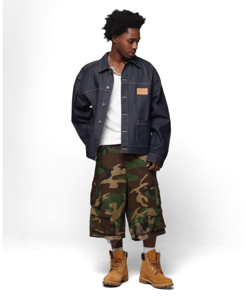 Men's Collateral Cargo Shorts