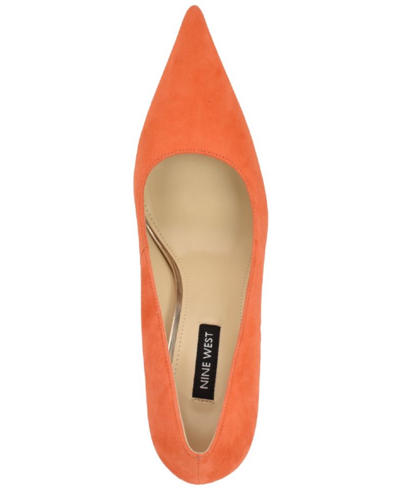 Women's Gemmha Slip-On Stiletto Pumps