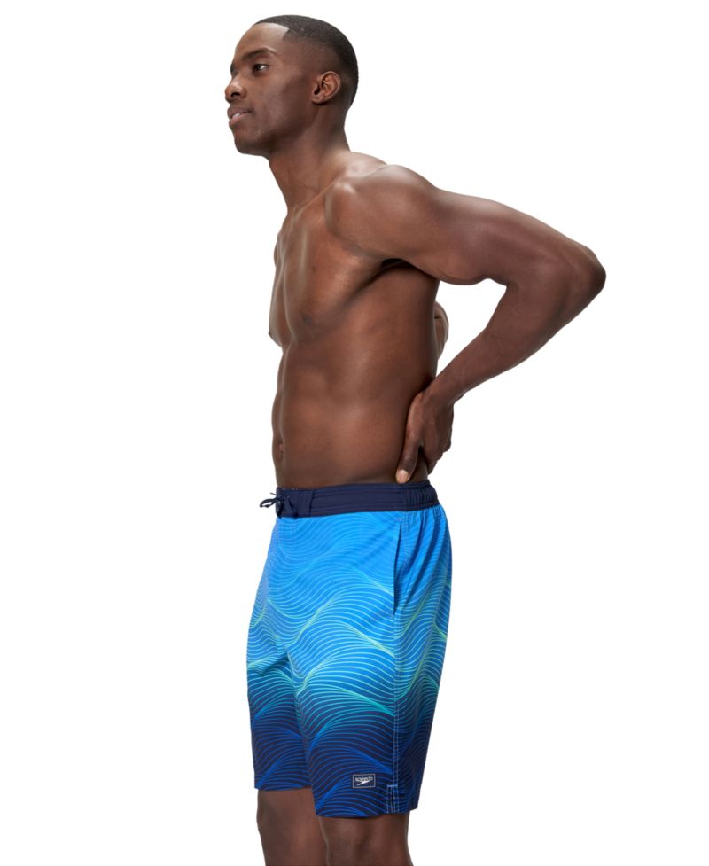 Men's Bondi Basin Comfort Boardshorts