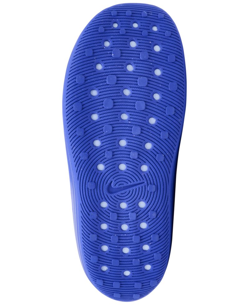 Men's ReactX Rejuven8 Slide Sandals from Finish Line
