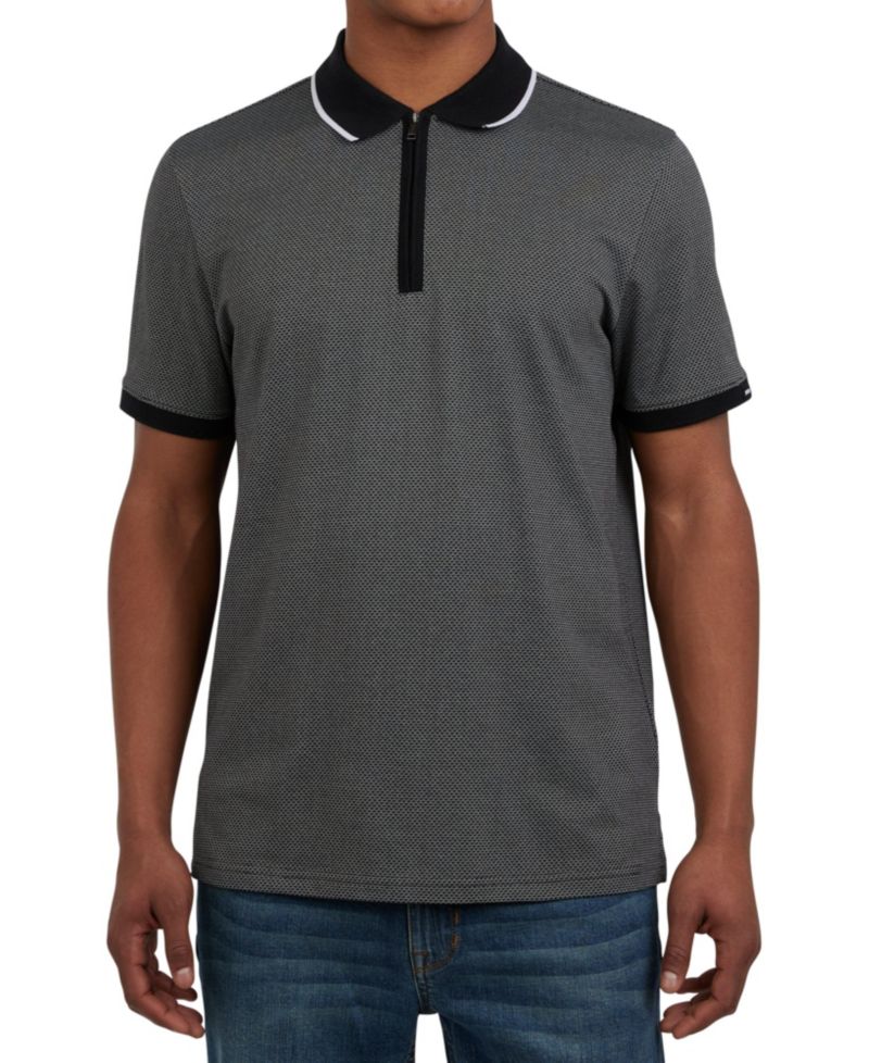 Men's Archer Polo