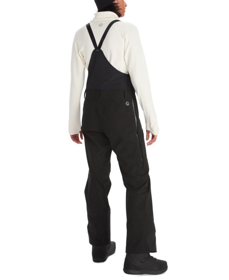 Women's Refuge Pro Ski Bib