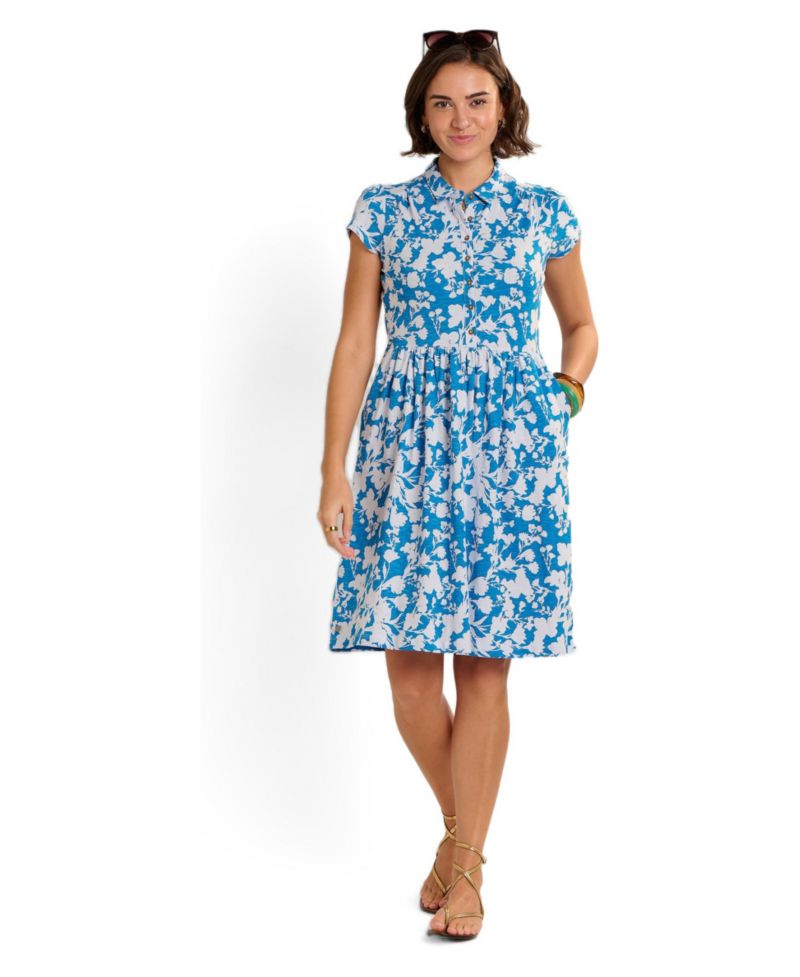 Women's Andriana Dress