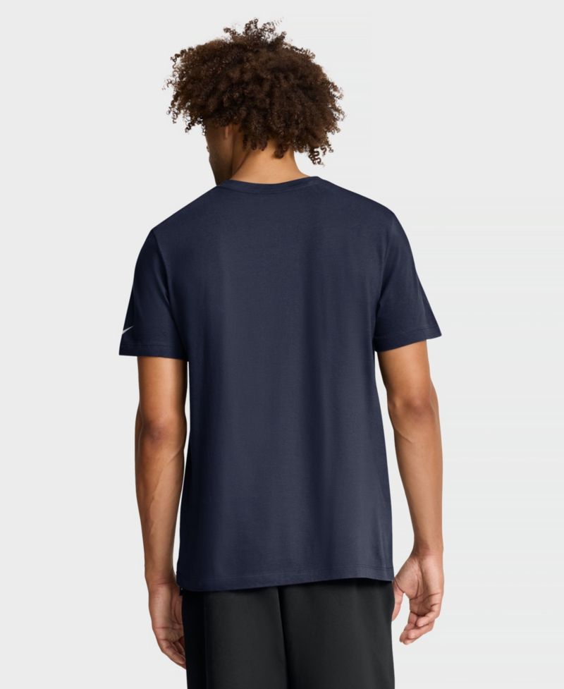 Men's Dallas Cowboys Essential Screen Print T-Shirt