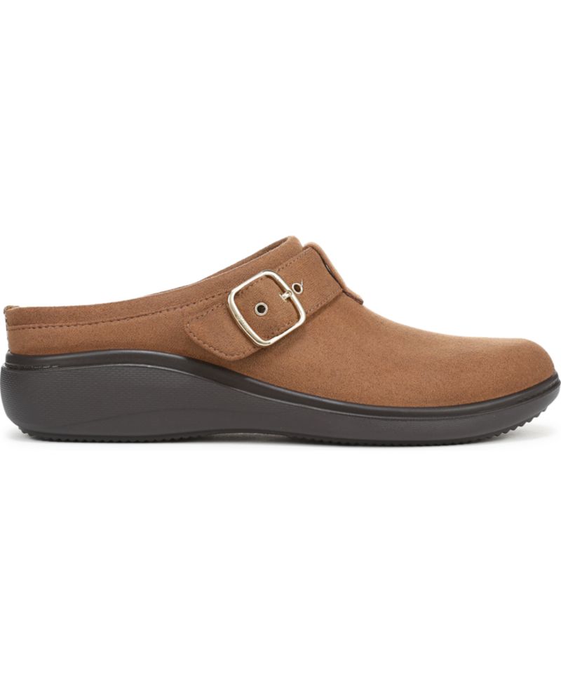 Women's Balance Washable Round Toe Clogs