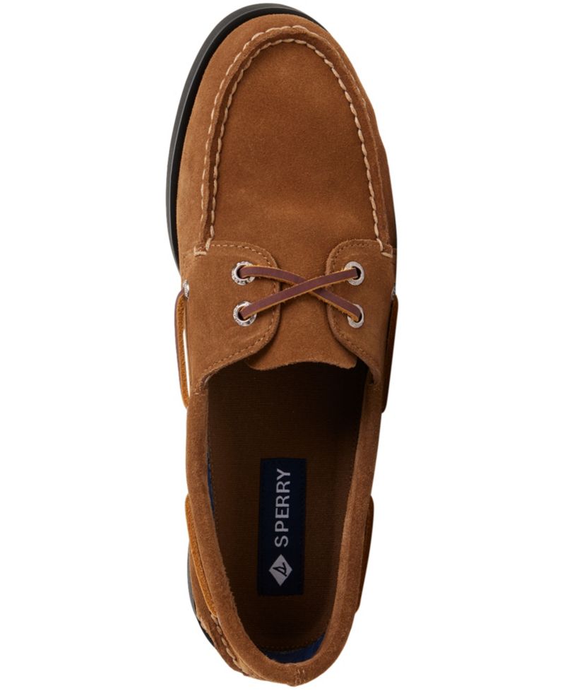 Men's Authentic Original 2-Eye Boat Shoe