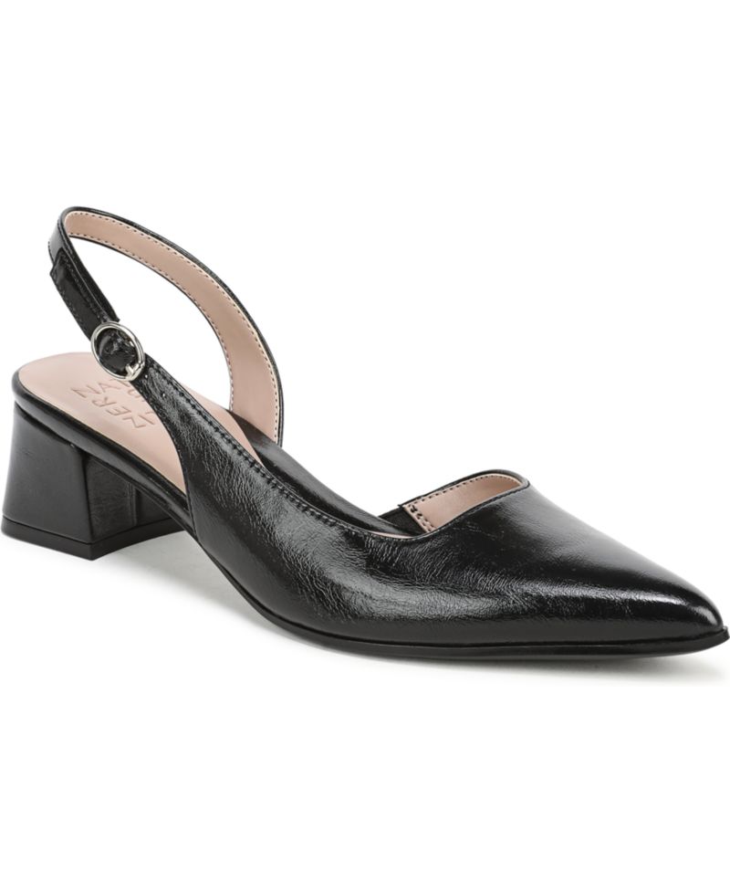 Women's Anya Slingback Pumps