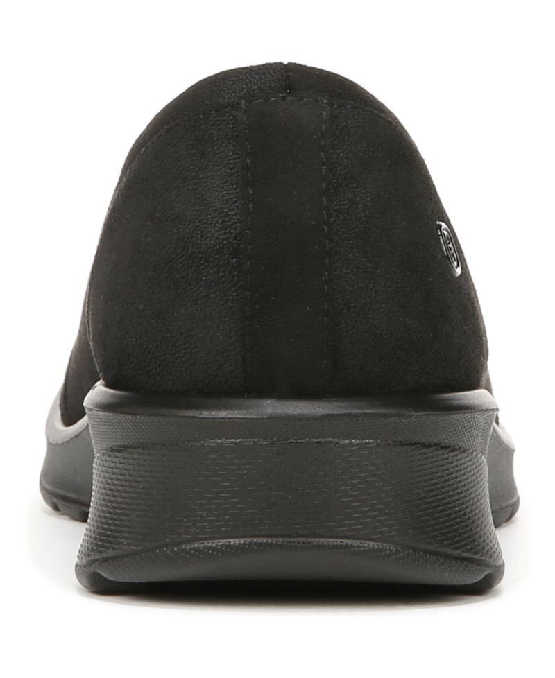 Women's Goody Washable Round Toe Slip Ons