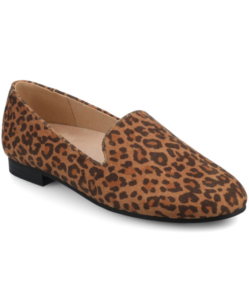 Women's Ishani Slip On Tailored Flats