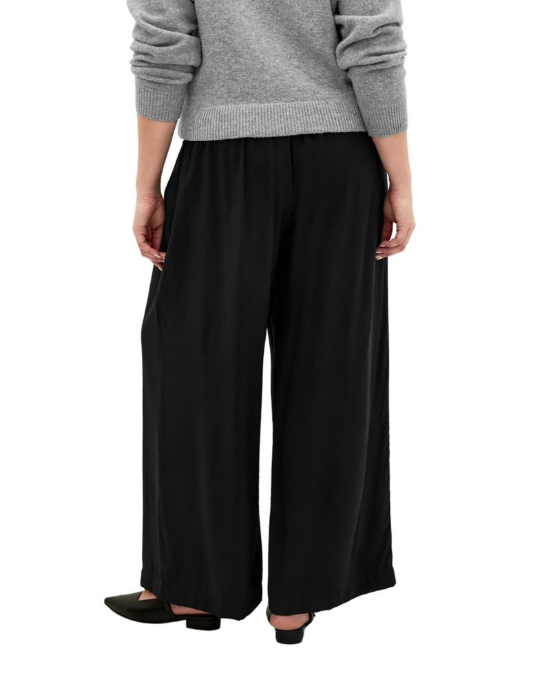 Plus Size Alana High-Rise Pull-On Pants