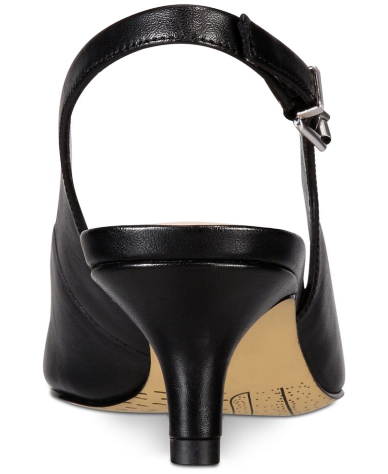Scarlett Slingback Pumps