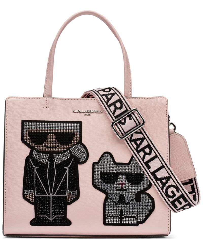 Maybelle Small Satchel Handbag