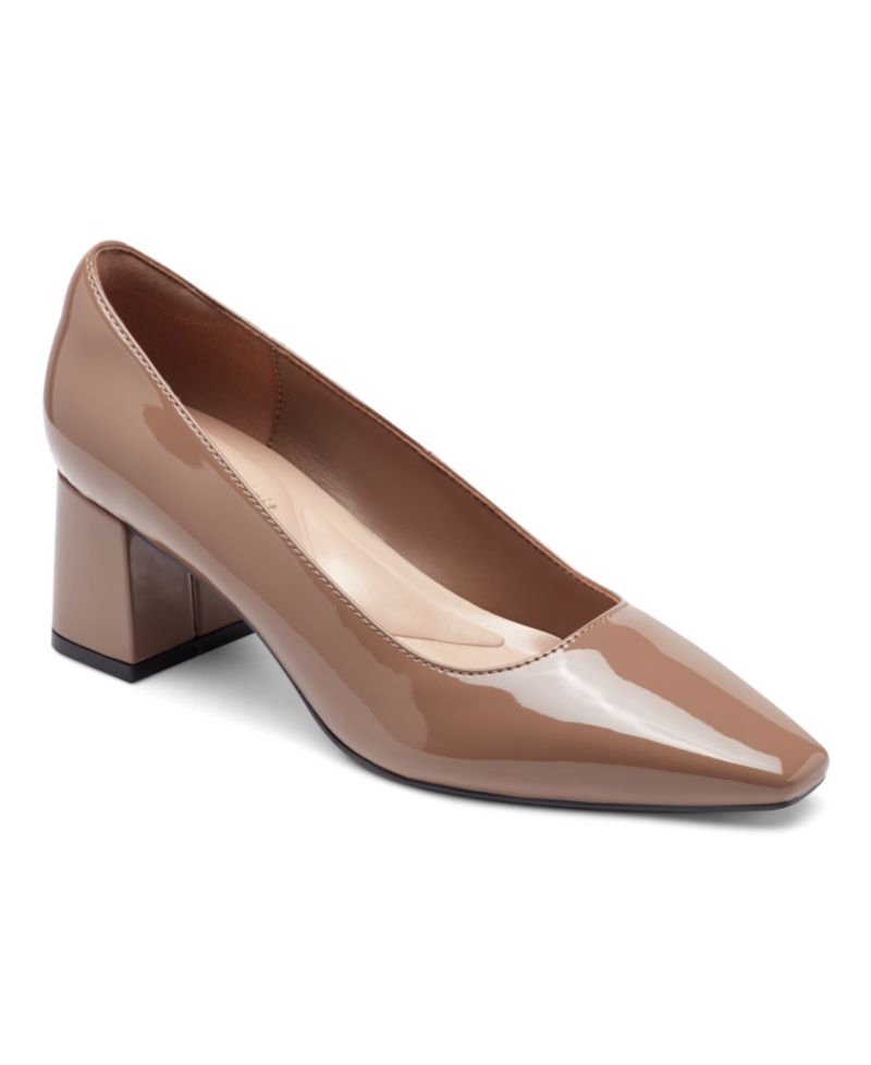 Women's Dorian eFlex Block Heel Pumps