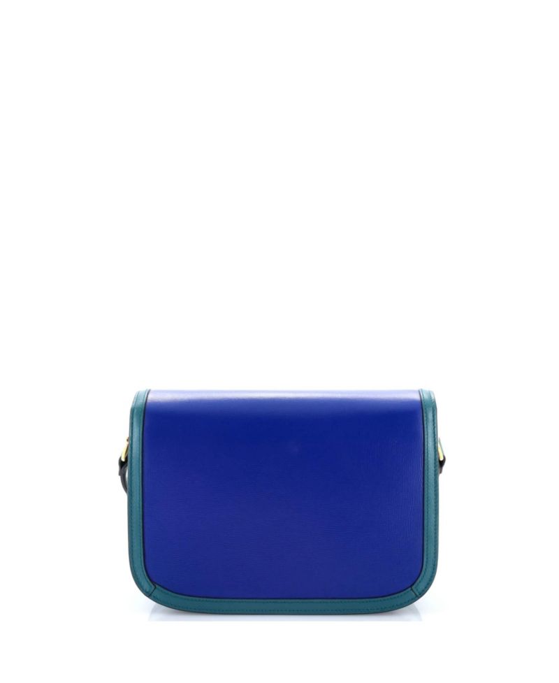 Small Horsebit 1955 Shoulder Bag Leather