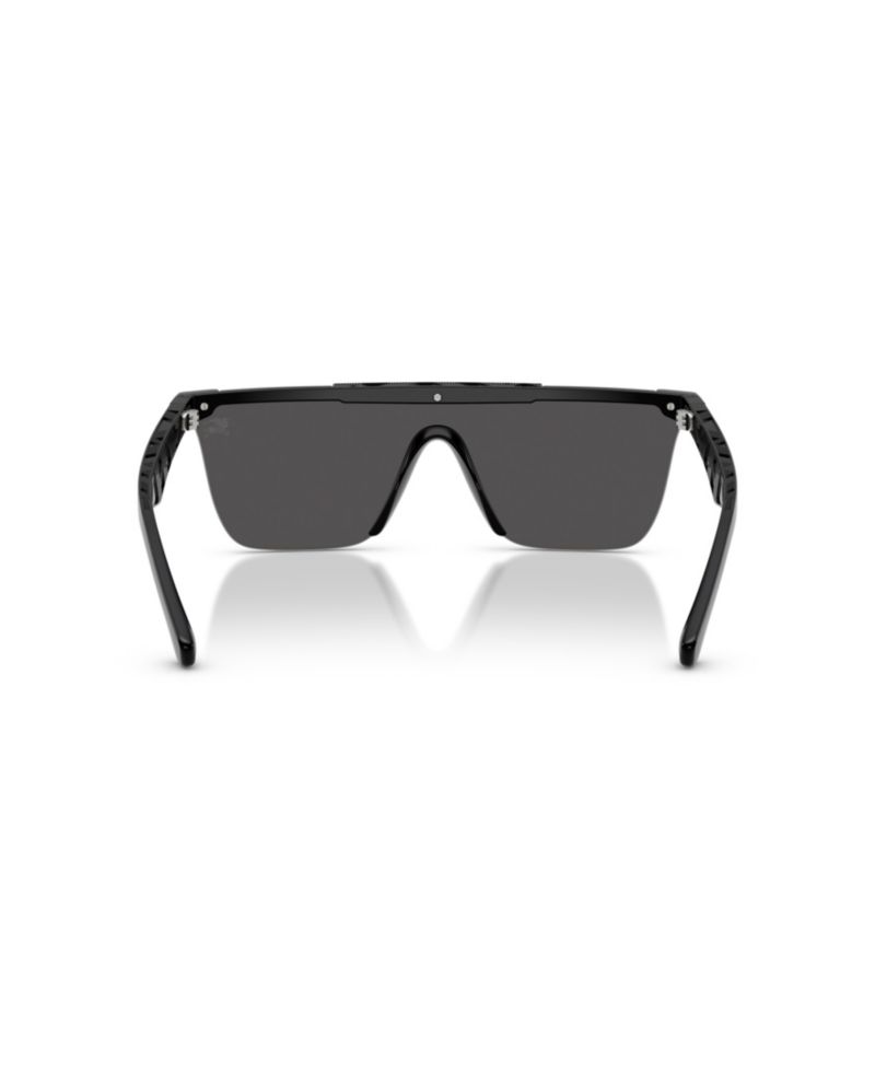Unisex Rectangle Sunglasses, BE4480D