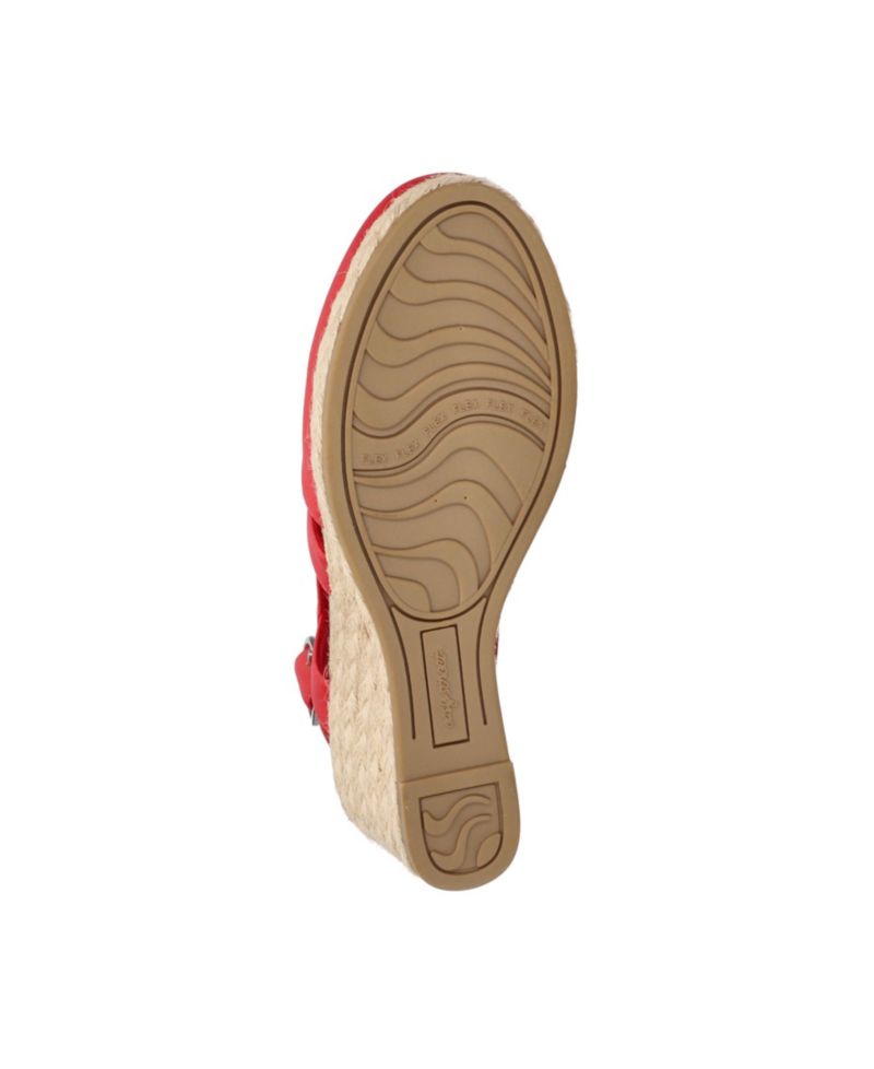 Women's Stargaze Espadrille Slingback Wedges
