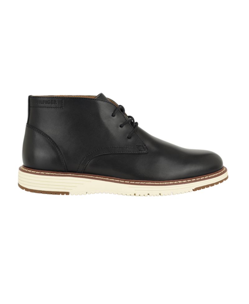 Men's Hazmin Chukka Boots