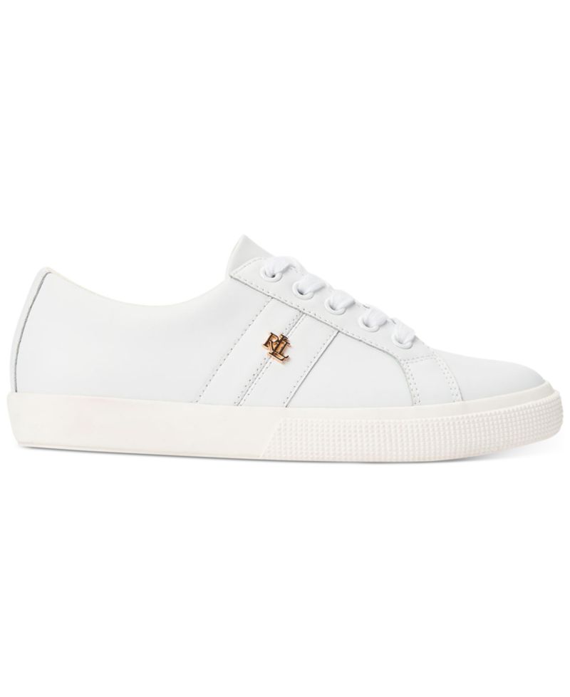 Women's Janson Frayed Canvas Sneakers
