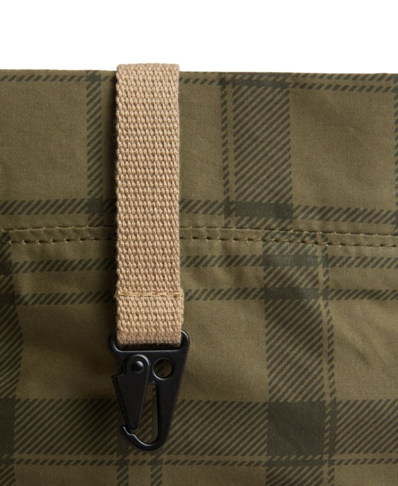 TRANSPORT CARRY ALL TOTE BAG
