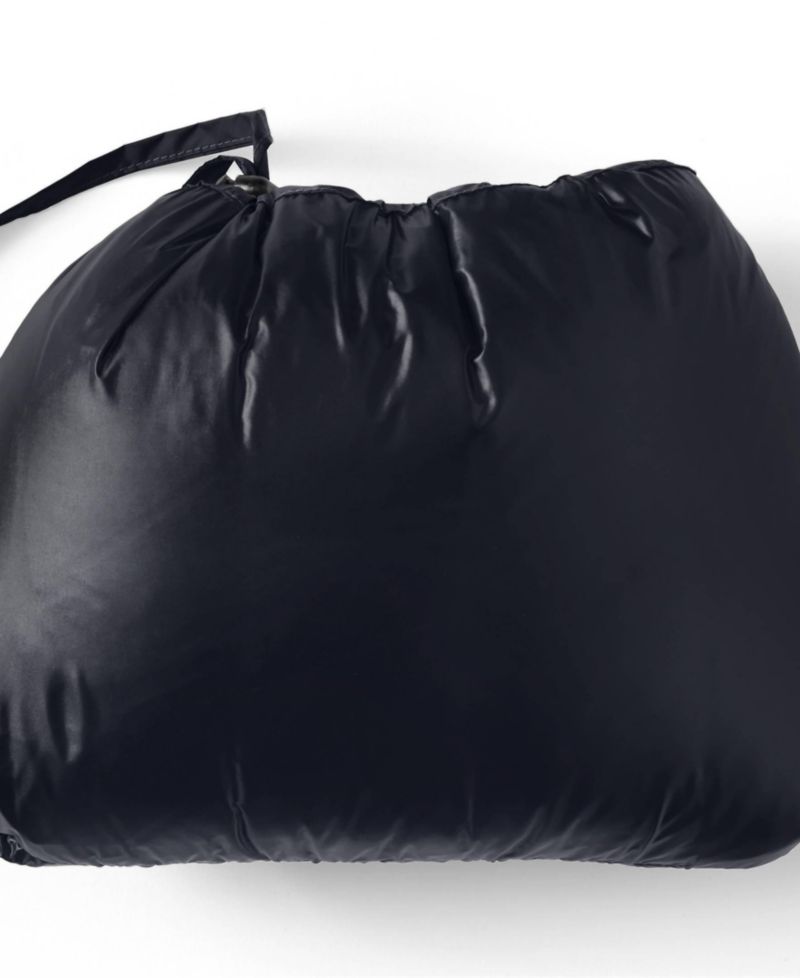 Men's Wanderweight Packable Down Vest