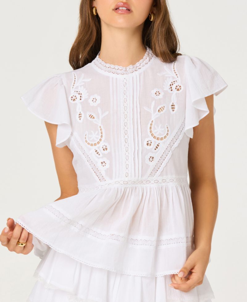 Women's Jenny Top