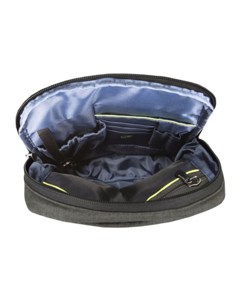 Anti-Theft Urban Small Crossbody