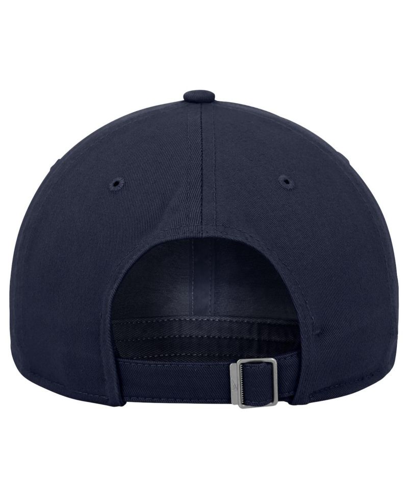 Men's Navy UTSA Roadrunners Club Adjustable Hat