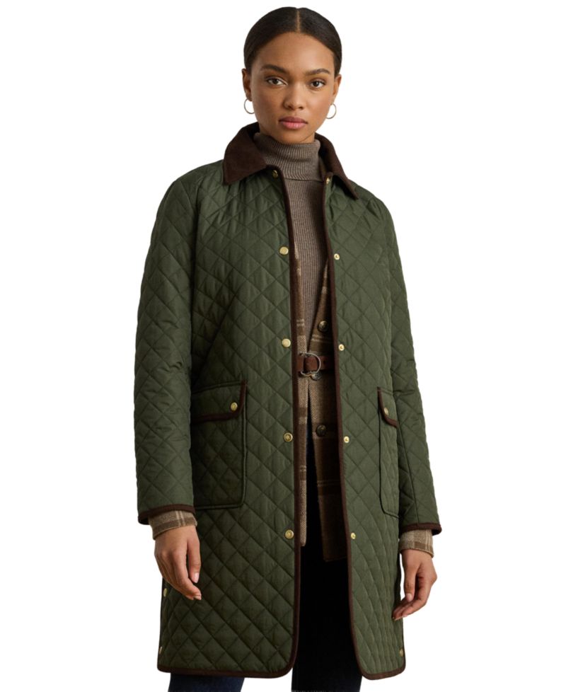 Litchfield Loden