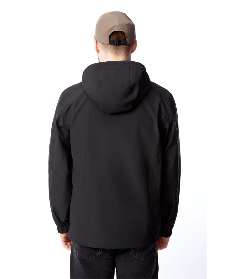 Men's - Hudson | Rain Jacket