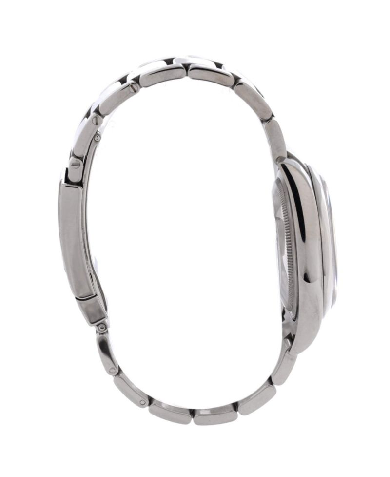 Oyster Perpetual Datejust Automatic Watch in Stainless Steel 36mm