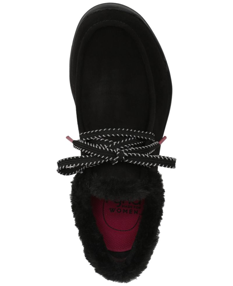 Women's Avid Water-Resistant Slip On Sneakers