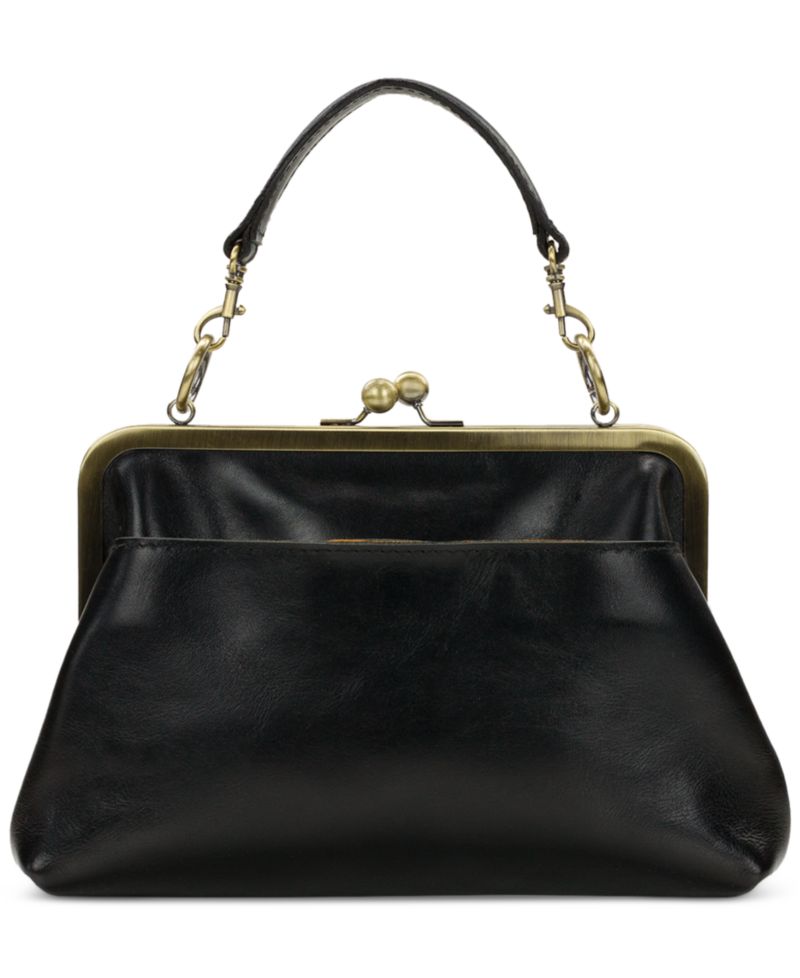 Vione Small Frame Bag