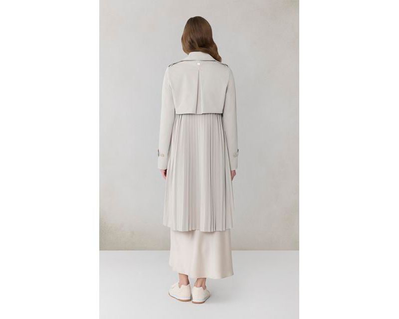 Women's ELANOR Coat