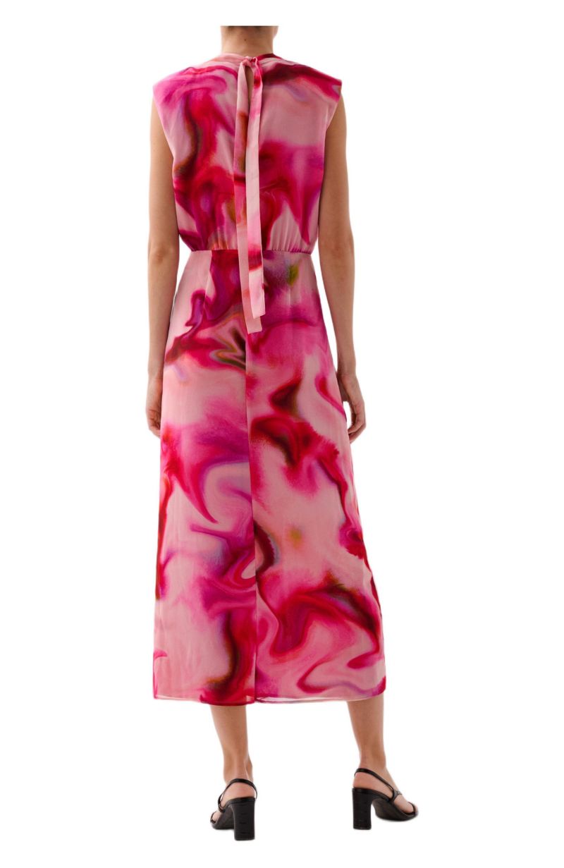 Women's Tie Dress