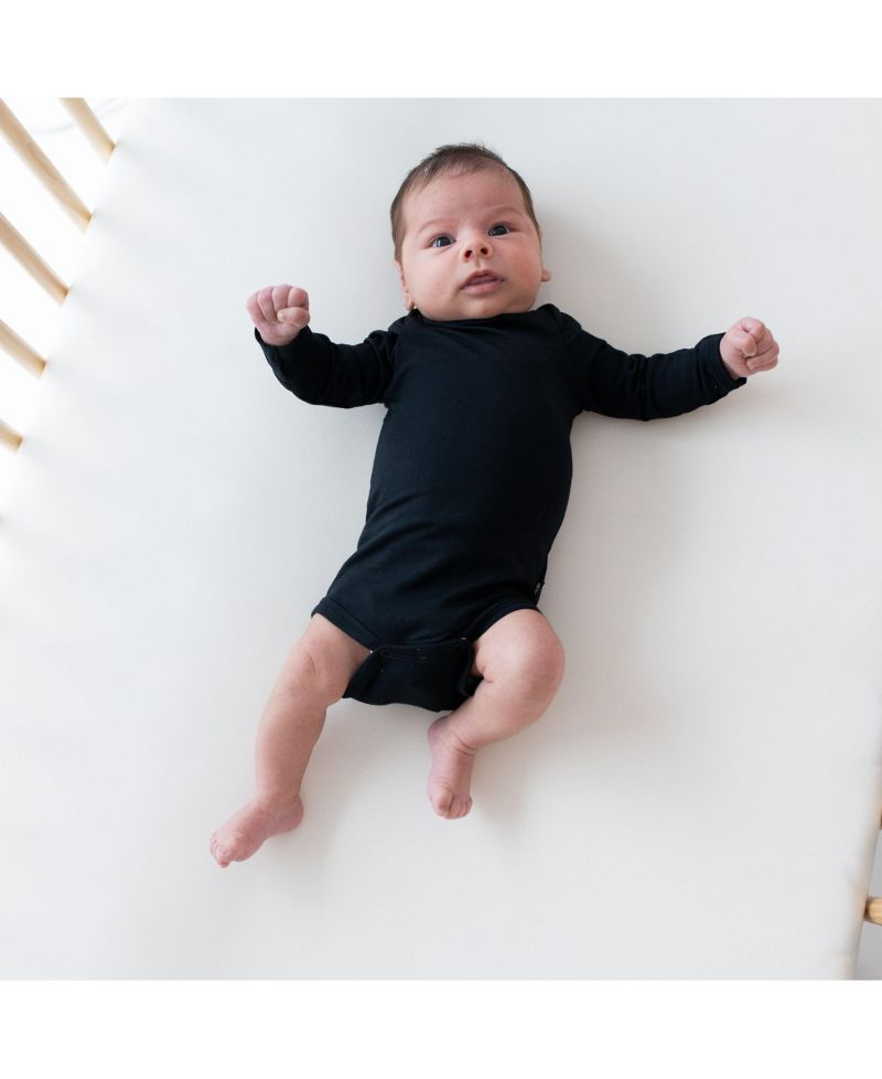Baby Boys 2-Pack Long Sleeve Bodysuit