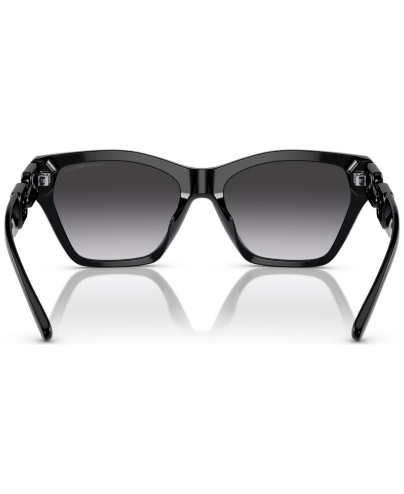 Women's Sunglasses, EA4203U