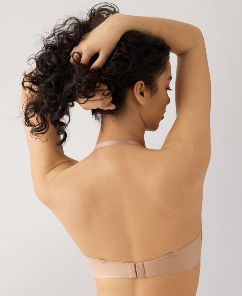 Women's Go Anywear Contour Underwire T-Shirt Bra 853448