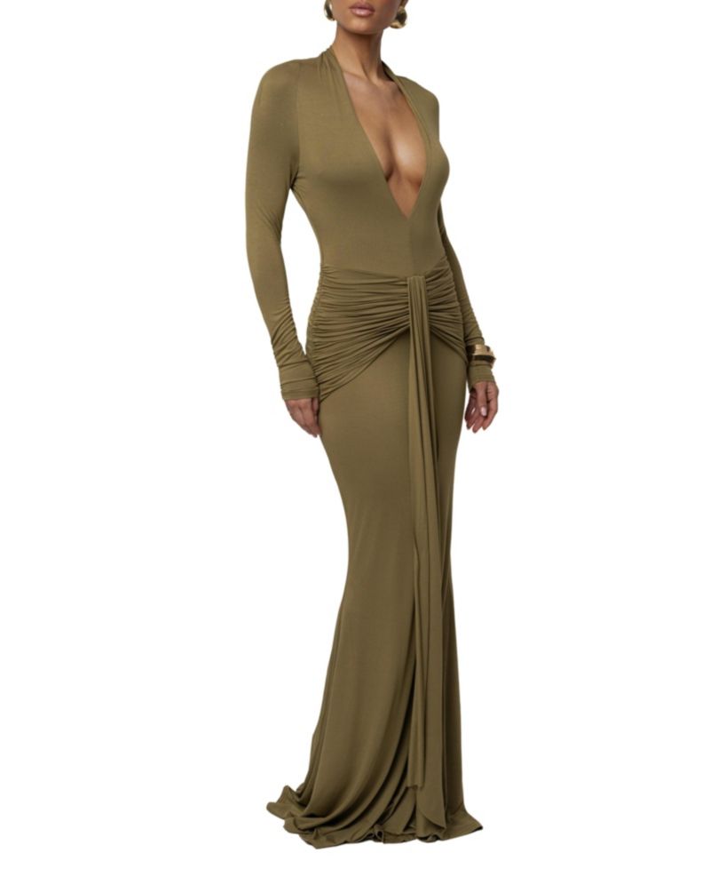 Women's All The Stars Maxi Dress