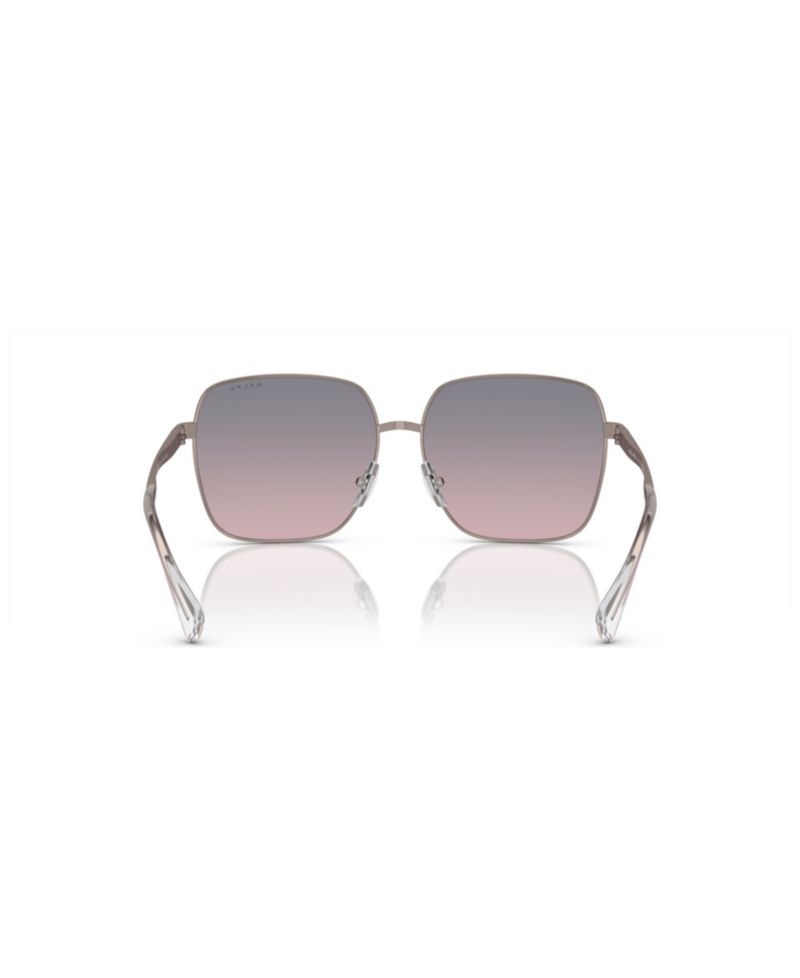 Women's Sunglasses, Gradient RA4142