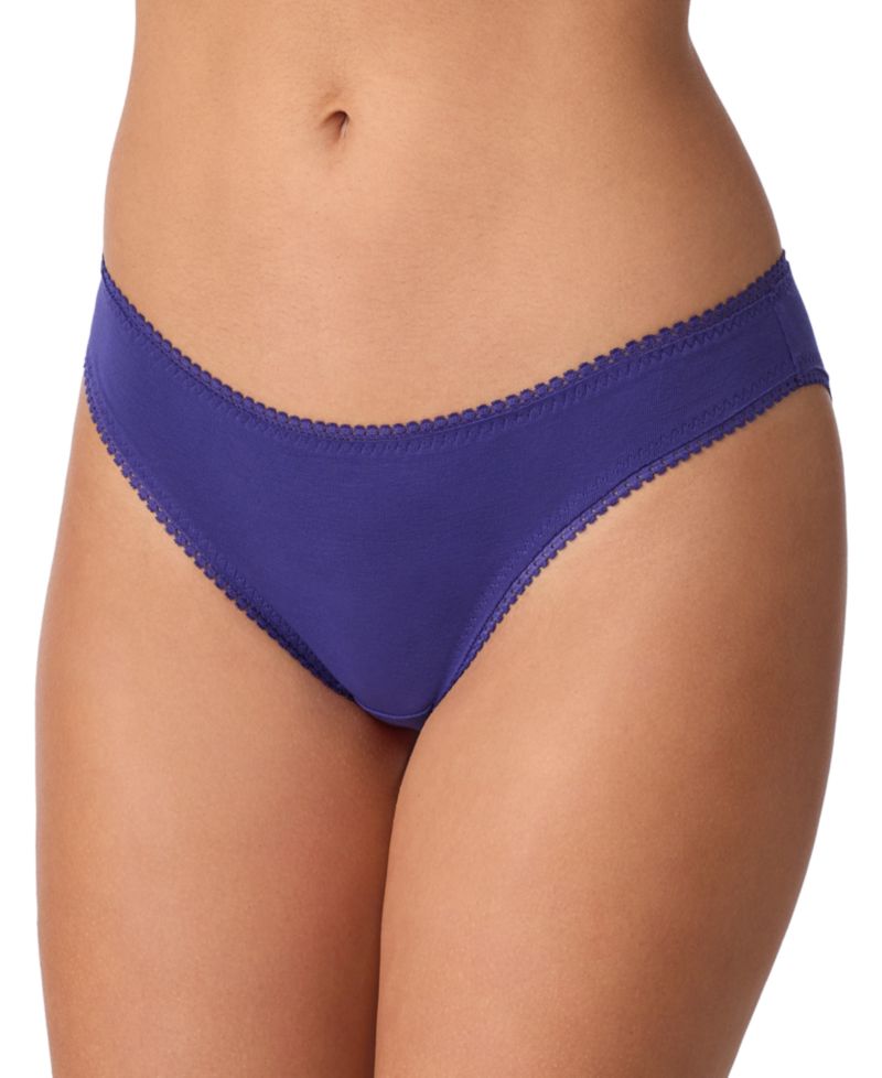 Women's Cabana Cotton Bikini Underwear 1402