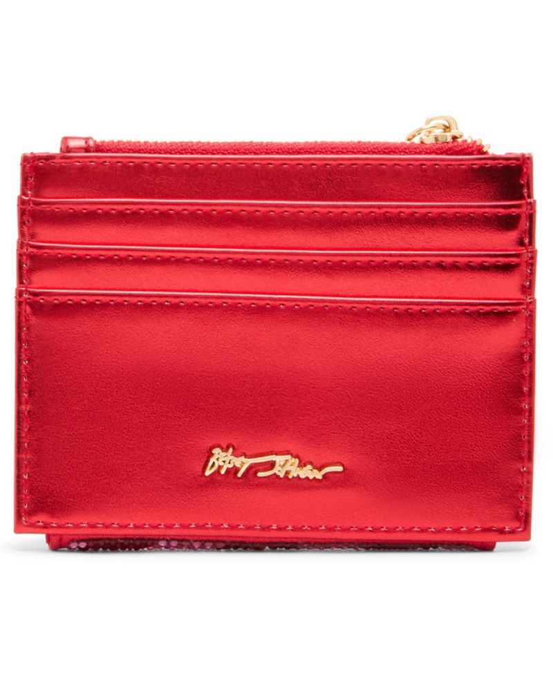 Nutcracker Wallet