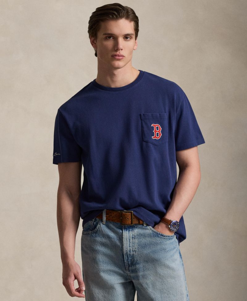 Men's Classic-Fit T-Shirt