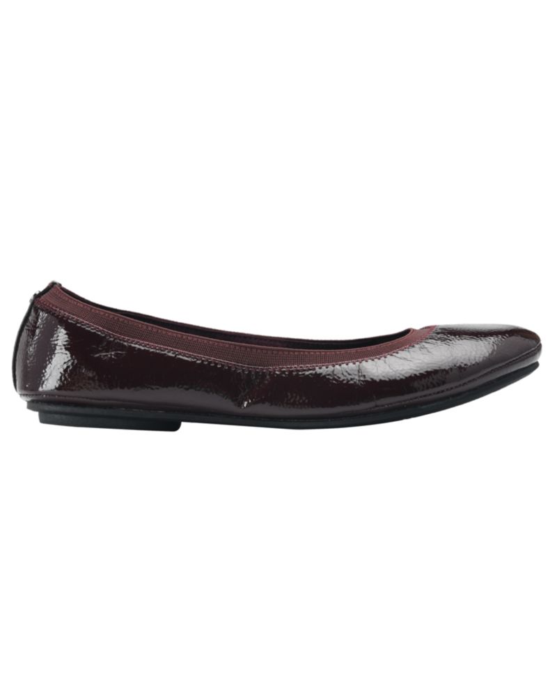 Women's Edition Slip On Ballet Flats