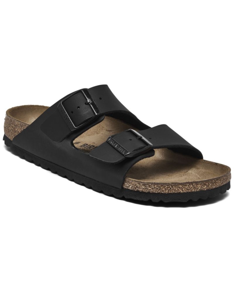 Women's Arizona Birkibuc Casual Sandals from Finish Line
