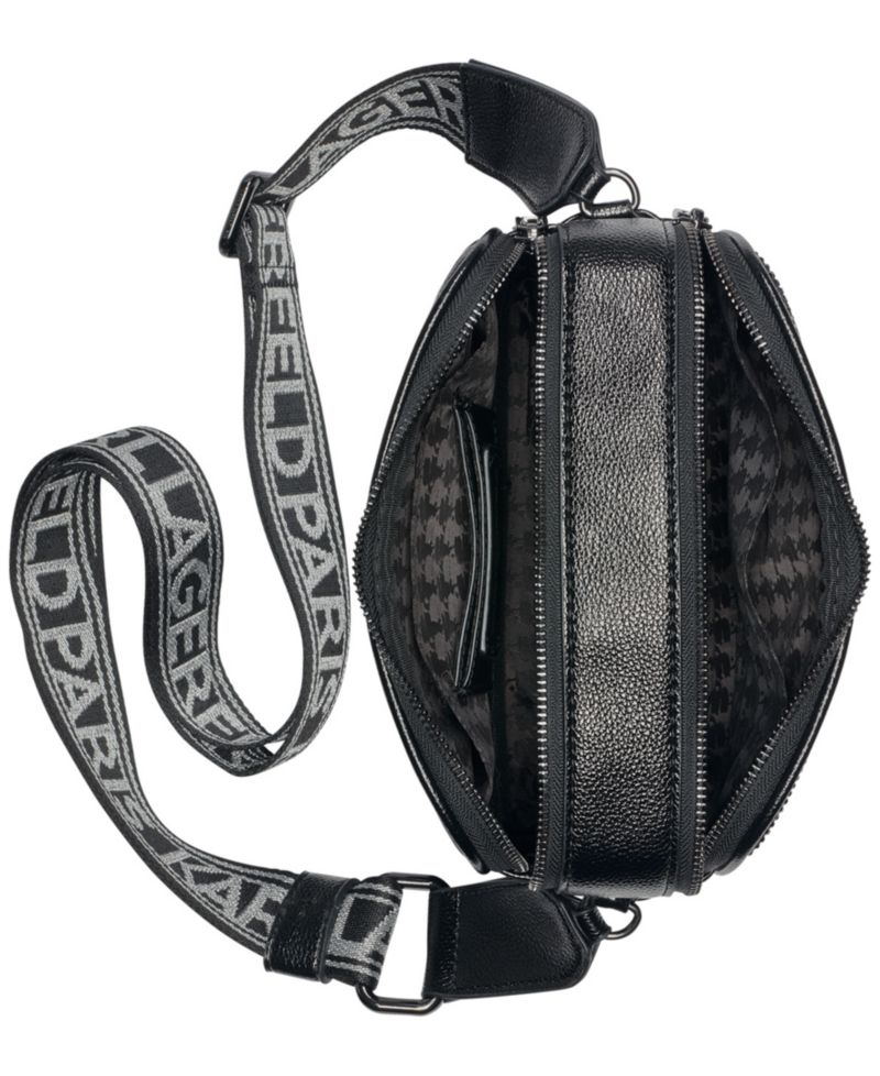 Maybelle Crossbody