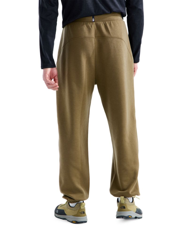 Men's Dynamic Regular-Fit Pants