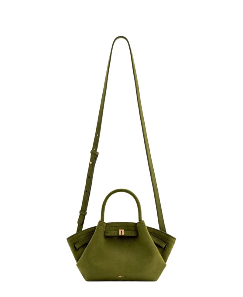 Hana Small Tote Bag