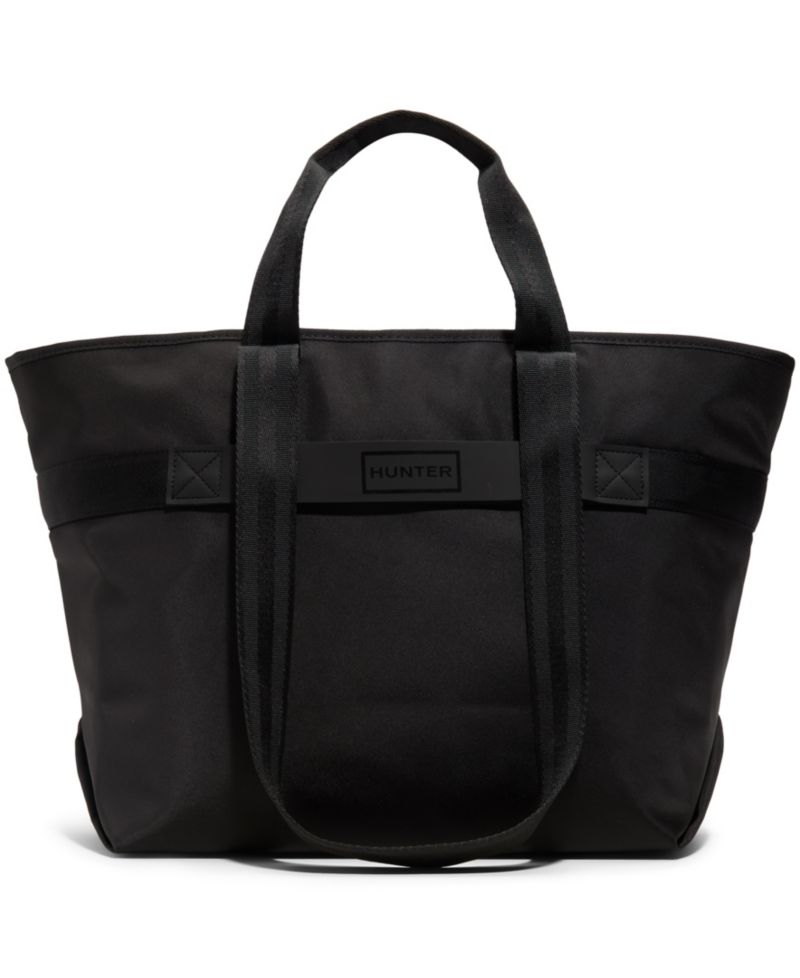 Weekday Textile Tote Bag