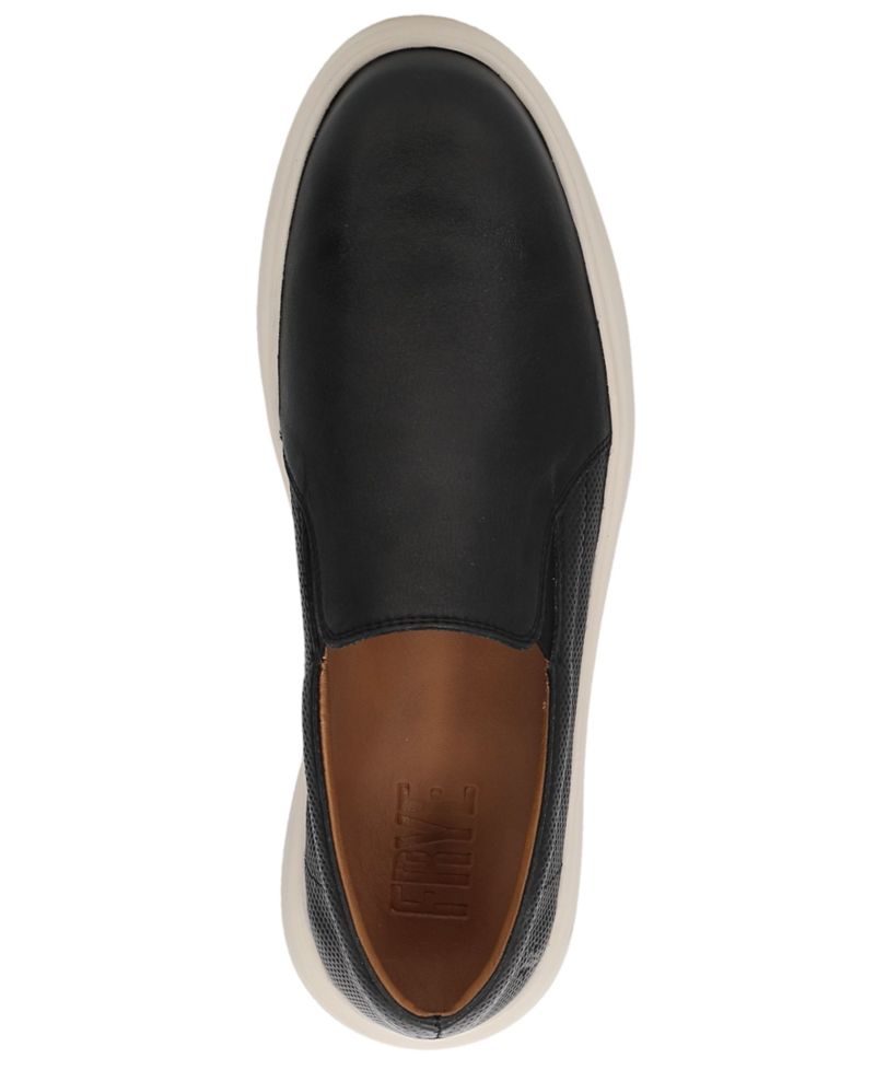Men's Beau Twin Gore Slip-On Sneakers