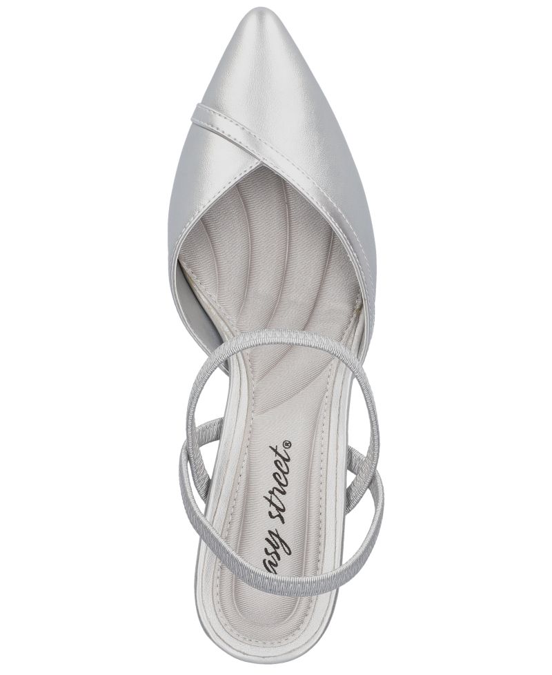 Women's Unna Pumps